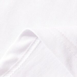 rhude flaming eagle t shirt multicolor