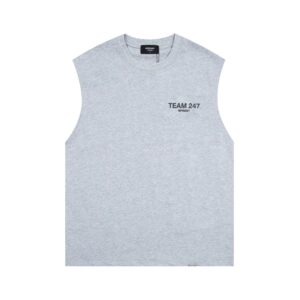represent sleeveless tank multicolor
