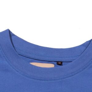 gallery dept blue/white tee