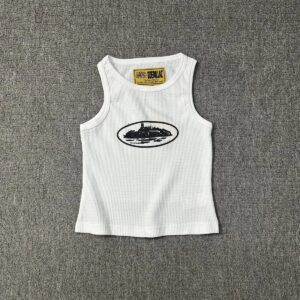 guerillaz tank top multi