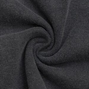 gallery dept black spiral tee