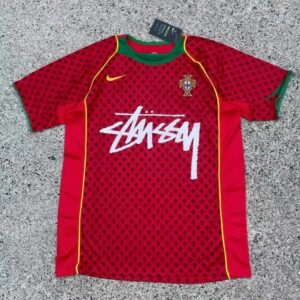 stussy graphic jerseys multicolor
