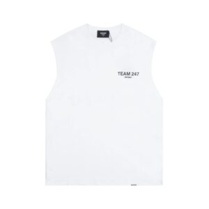 represent sleeveless tank multicolor