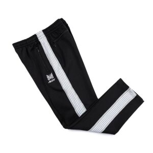 ​needles​needles iconic butterfly track side stripe athletic pants in multiple colors