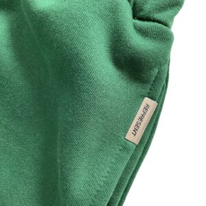 represent logo print set multicolor