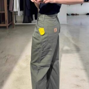 carhartt b11 washed cargo pants multi color ​​
