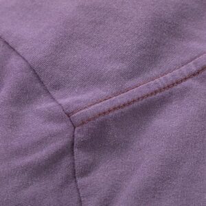 saint louis vintage t shirt purple