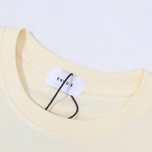 rhue yacht club tee multicolor