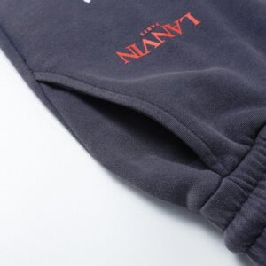 gallery dept watercolor shorts multicolor