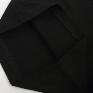 represent vintage graphic tee black