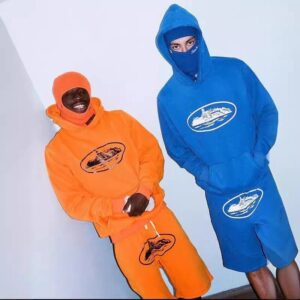 24s devil island printed shorts multicolor