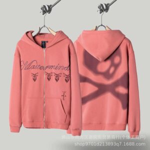 travis scott x nike green hoodie