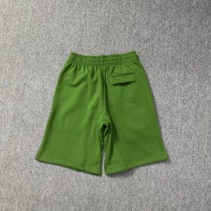 24s devil island printed shorts multicolor