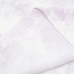 gallery dept tie dye tee multicolor