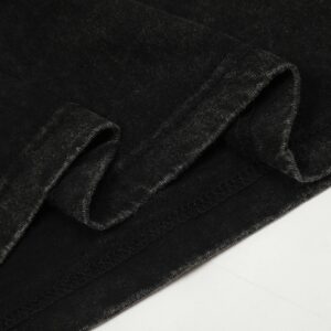 represent hunting eagle tee black/white