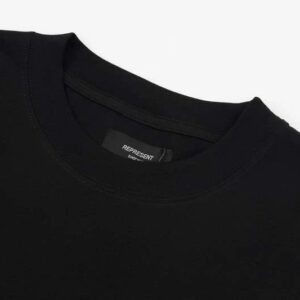 represent pit crew t shirt multicolor