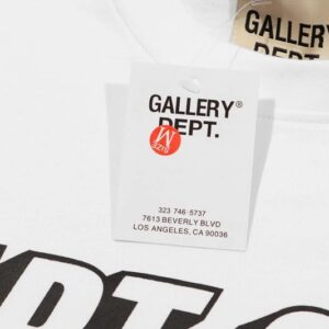gallery dept art sale tee multicolor