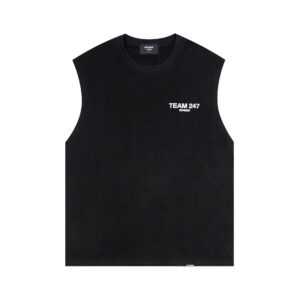 represent sleeveless tank multicolor