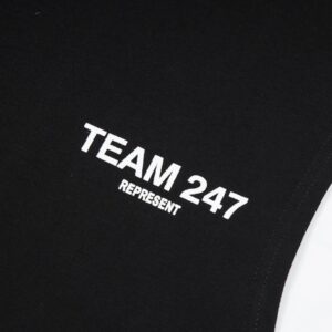 represent sleeveless tank multicolor