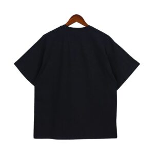 rhude retro yacht t shirt multicolor