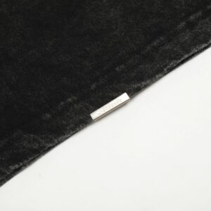 represent mayhem tee black