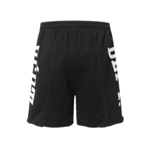 gallery dept shorts multi color