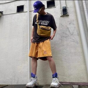 gallery dept art sale tee multicolor