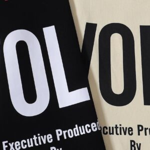 gallery dept vintage t shirt beige