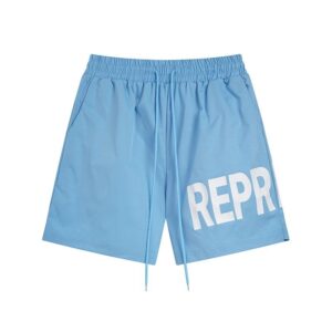 represent quick dry swim shorts multicolor