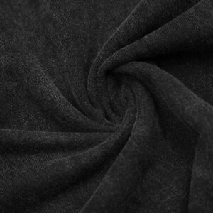 represent crocodile graphic tee black