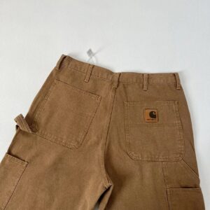 carhartt b11 washed cargo pants multi color ​​