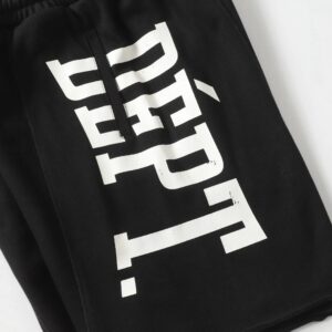 gallery dept shorts multi color