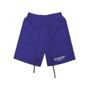 represent mesh shorts multicolor
