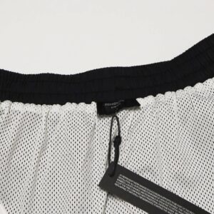 represent mesh shorts multicolor