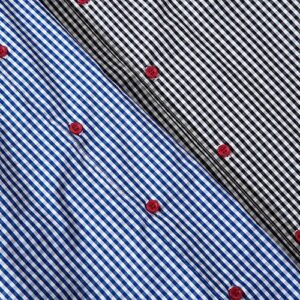 cdg play striped heart shirt multi