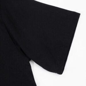 stussy graphic tee multi color