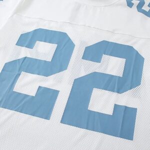 amiri mesh jersey t shirt multicolor