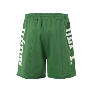 gallery dept shorts multi color