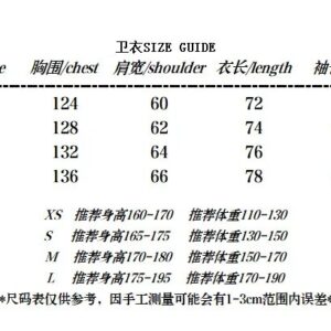 balenciaga vintage logo hoodie black