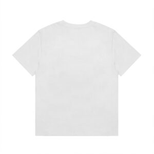 represent hunting eagle tee black/white