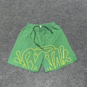 syna logo print set multicolor