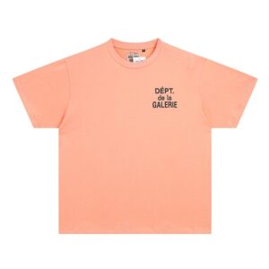 gallery dept multi color t shirt