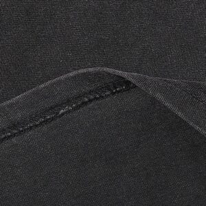 gallery dept black vintage t shirt