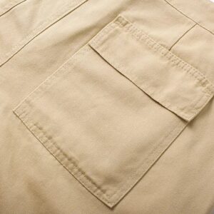 rhude cargo shorts multi