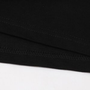 rhude wheat print t shirt multi color