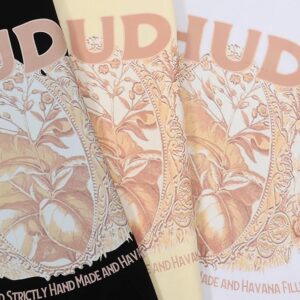 rhude wheat print t shirt multi color