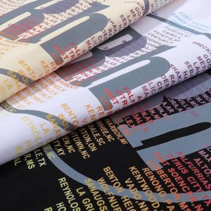 rhude racing t shirt multicolor