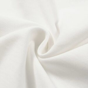 maison margiela logo tee multicolor