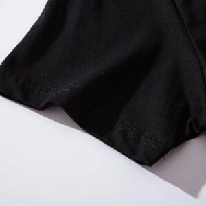 cdg gold heart tee multicolor