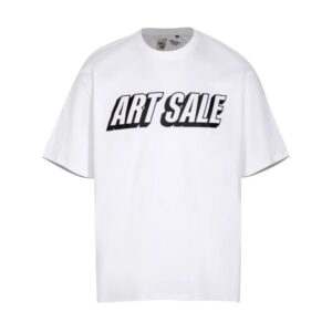 gallery dept art sale tee multicolor